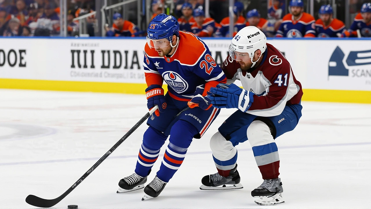 Leon Draisaitl erreicht 400. NHL‑Tor, Oilers verlieren trotz Highlight