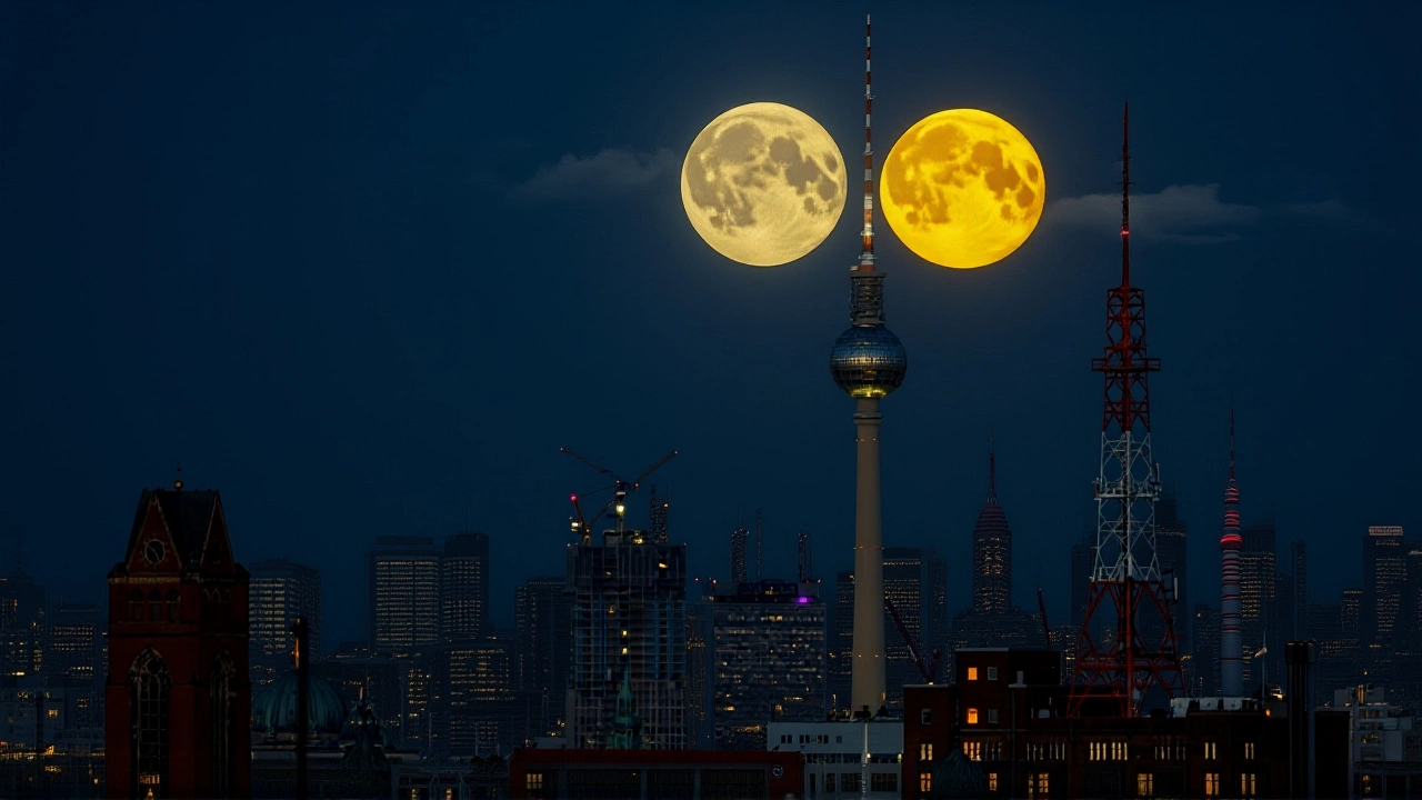 Bundesverfassungsgericht kippt Berliner Beamtenbesoldung von 2008 bis 2020 als verfassungswidrig